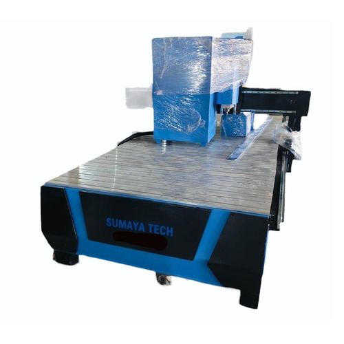 Cnc Wood Craving Machine