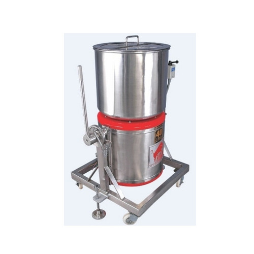 Commercial Rice Wet Grinder