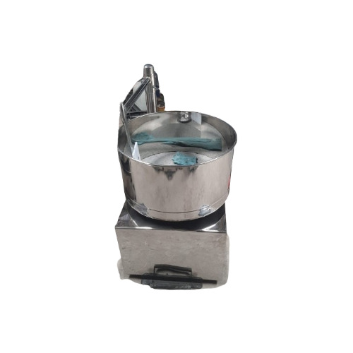 Commercial Wet Rice Grinder