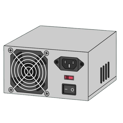 Computer Power Supply