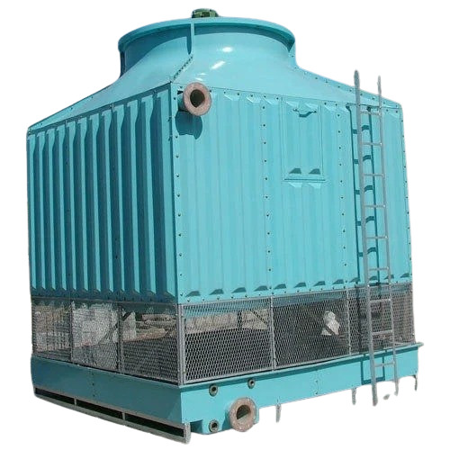 Cooling Tower 500 Ltr