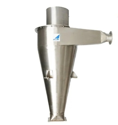 Cyclone Dust Separator