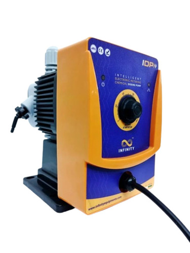 Dosing Pump