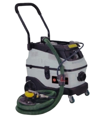Dust Free Sanding Machine Model Wdfs-150 - Dimension (L*W*H): 60X38X58  Centimeter (Cm)