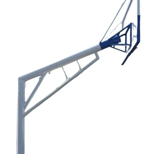 Fix Basketball Pole - Age Group: Adults