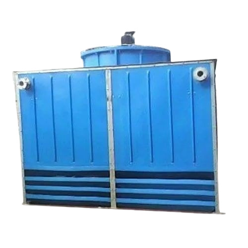 Forced Draft Cooling Tower 500 Ltr 