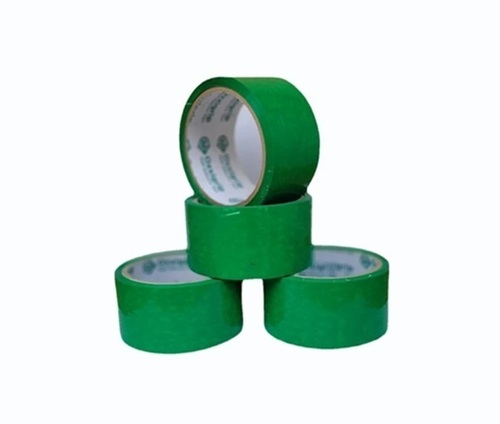 Green Bopp Tapes