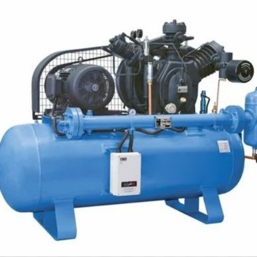 High Pressure Air Compressor