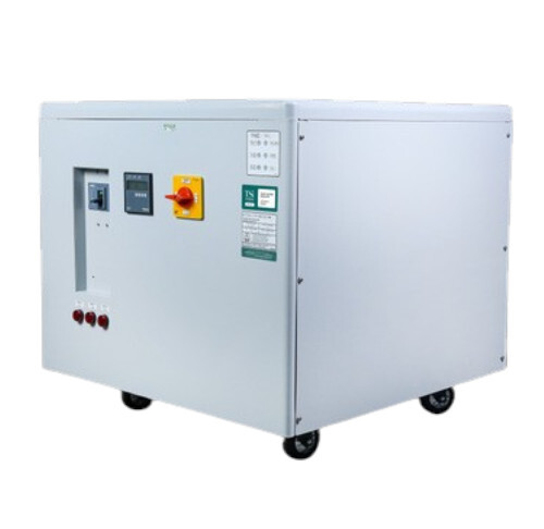 HPS Static Voltage Stabilizer with Precision (VRP)