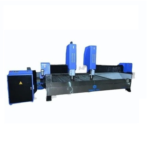 Industrial Cnc Wood Router Machine