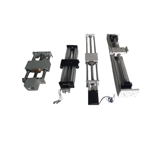 Linear Motion Systems