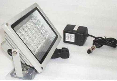 Magnetic Base Led Maintenance Light