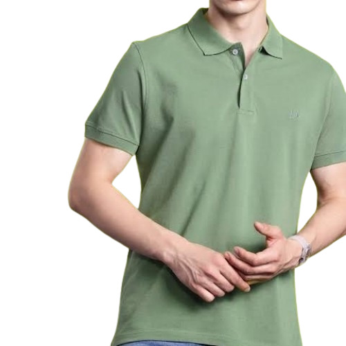 Mens Cotton T Shirt