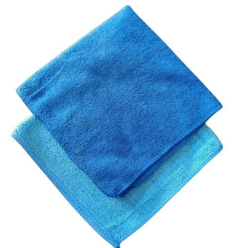 Microfiber Cloth - Application: Housekeeping