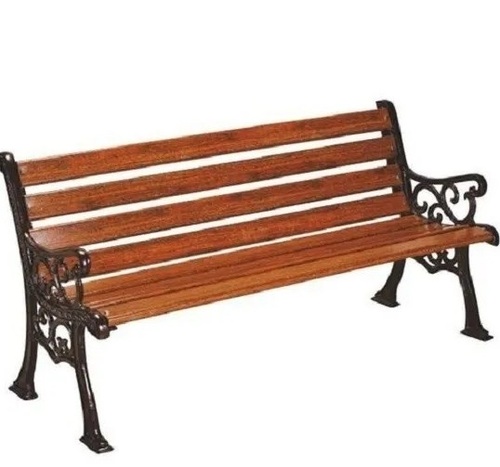 Outdoor Garden Bench