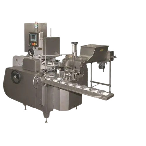Paper Packaging Machine