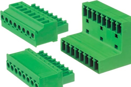 Pcb Connectors