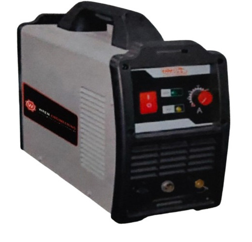 Plasma Cutter Model Wpc-50