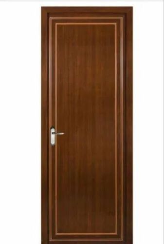 Plastic Door