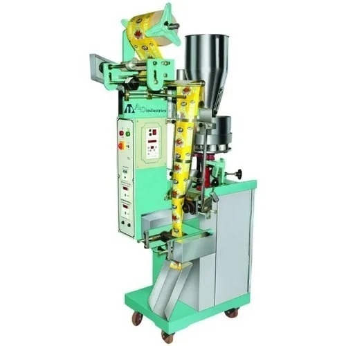 Plastic Packaging Machine