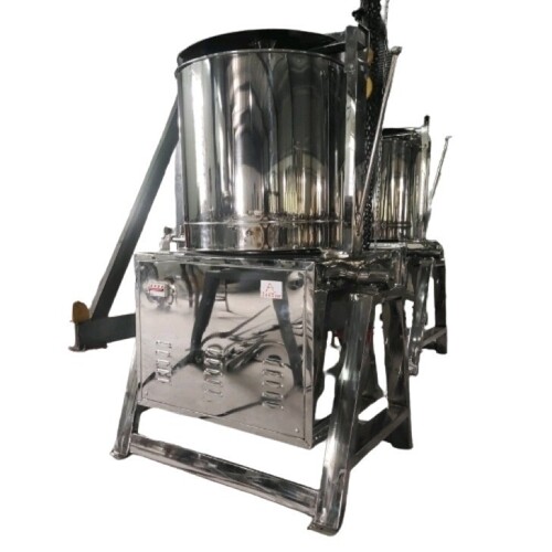 Rice Grinder Machine