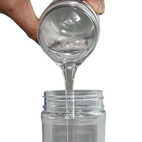 Silicon Oil - Application: Industrial