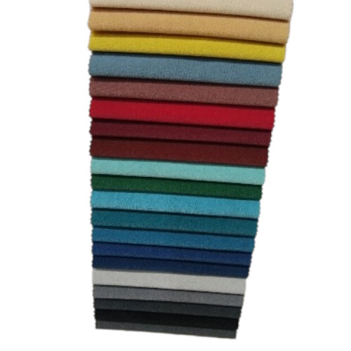 Sofa Velvet Fabric