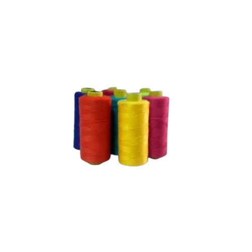 Spun Polyester Thread