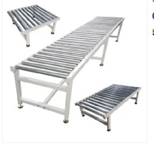 Stainless Steel Roller Conveyor