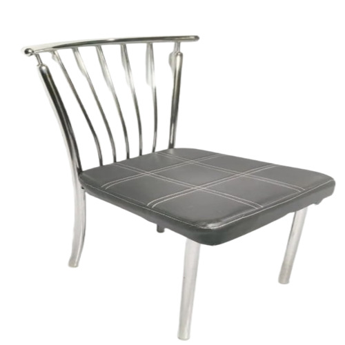 Steel Chair