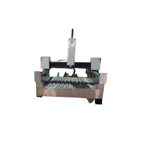 Stone CNC Router Machine