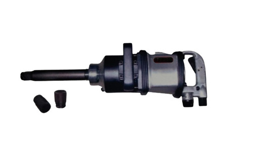 Truck Pneumatic Gun - Color: Grey