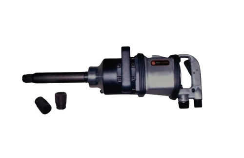 Truck Pneumatic Gun - Color: Gray