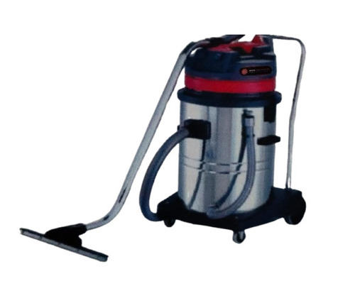Vaccum Cleaner Model Wvc-25