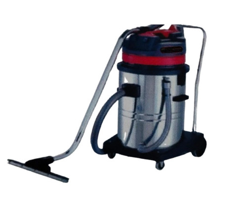 Vaccum Cleaner Zvc--25 - Capacity: 25 Ltr