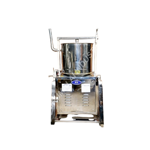 Wet Rice Grinder