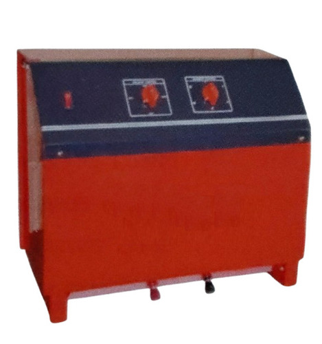 Zoil Battery Charger Zbc-1224 - Color: Red