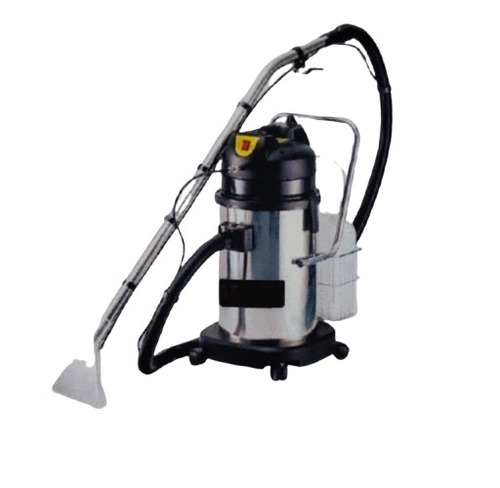 Zoil Car Dry Cleaning Machine Zcdc-20/Zcdc-40 - Capacity: 20