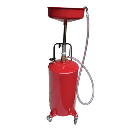 Zoil Oil Collector Zoc-450