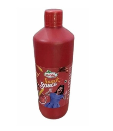 1kg Tomato Snack Sauce