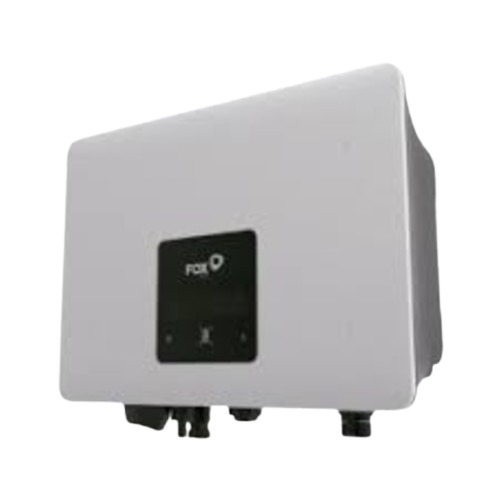 60Kw Solar On Grid Inverters - Application: Commercial