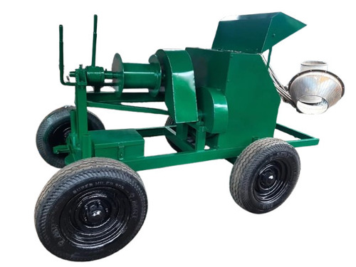 Automatic Concrete Ladder Lift