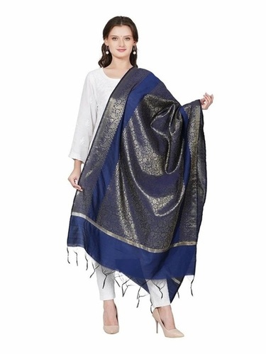 Banarasi Silk Dupatta