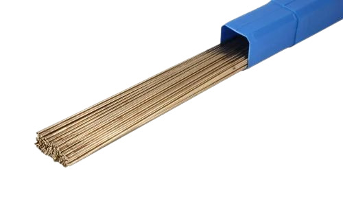 Bronzing Welding Electrode