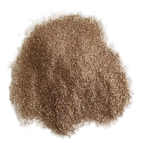 Brown Vermiculite Powder