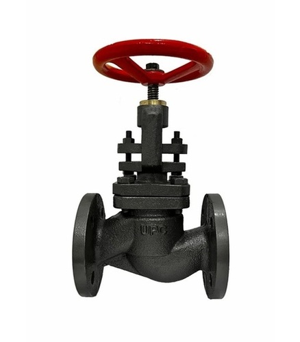 Cast Iron Globe Valve