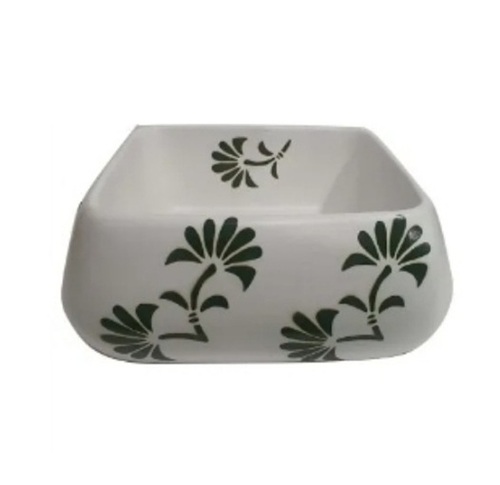 Ceramic Wash Basin