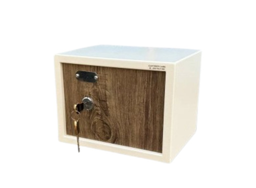 Commercial Nano Mechanical Safe