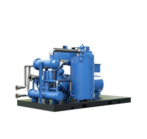 Compressor By New Arun Auto