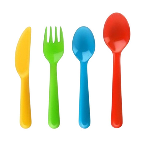 Disposable Spoon